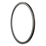 Factory Price 700C T700 210tg Tubular Carbon Fiber Road RIM 35*25mm V Brake Carbon Rim Wheel in North Macedonia