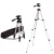 Import Factory Price Brand New Aluminum Mobile Phone Camera Stand Mini Lightweight Tripod 3110 from China