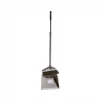 Factory price household plastic  broom and dustpan set