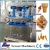 Import Factory price ice cream waffle cones,ice cream cone making equipment,ice cream cone machine from China