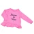 Import Factory Price Kids T-Shirt For Printing Long Sleeve High Quality from China