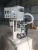 Import Factory Price Leading Portable PVC PE Plastic Tarpaulin Welding Machine Tarpaulin Seaming Machine from China