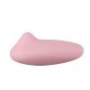 Factory price Portable Silicone Electric Breast Massager for Lactation