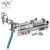 Import Factory price semi auto high accuracy viscous water bottle filler liquid filling machine from China