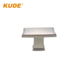 Factory Price Simple Handles Knobs for Kitchen Cabinets Furniture Hardware