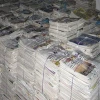 Factory price Waste Paper, Occ/Yellow Pages /Paper Scrap