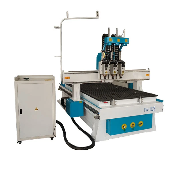 factory promotional wood cnc router table