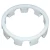 Import Factory sale cheap accessory ceramic PTFE ball bearing cage 6306 from China