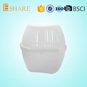 Factory supplier calcium chloride box container desiccant dehumidifier dry