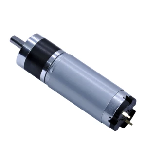 Factory Supply 12v dc motor waterproof for vehicle tailboards hydraulic system