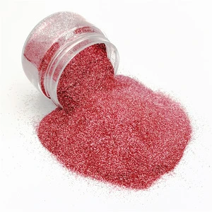 Factory Supply Acryl Nail Powder Glitter For Face And Lipgloss