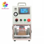 Factory Supply directly- Touch Screen LCD OCA Vacuum Laminator Mini Laminating Machine for Samsung for iPhone