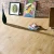 Import Factory Supply Engineered Oak Flooring from China