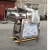 Import Factory supply new design electric bean nuts roasting machine sesame roasting machine from China