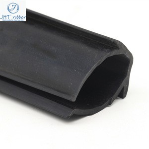 Factory Supply OEM Rubber Marines Parts Marine Rubber