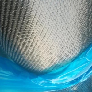 Factory supply prepreg 12k twill weave carbon fiber fabric with epoxy resin