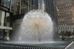 Factory Supply Rotating Fountain Nozzle Dancing Fountain Nozzle