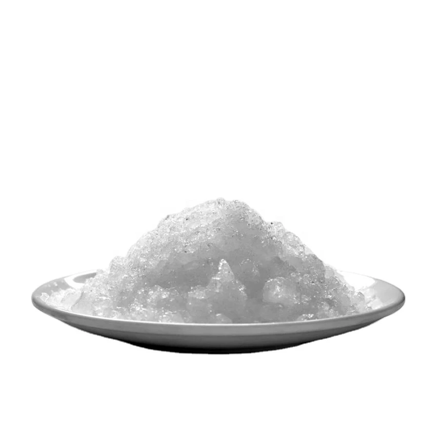 Factory supply silver catalyst silver nitrate