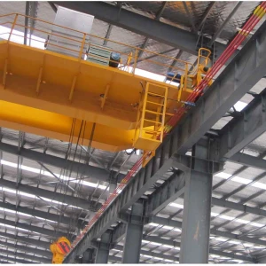 Factory Supplying Remote Control Cover overhead Crane
