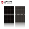 Factory thin film 300w 285 w china 330 watt solar panel price in India
