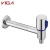 Import Factory Wall Mounted Cold Faucet Single Cold Water Tap from China