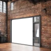 Factory wholesale balcony thermal break Aluminum soundproof insulated glass sliding window