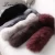 Import Factory Wholesale Best Seller Women Detachable Big Real Natural Fox Fur collar Trim from China