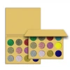 Factory Wholesale  High Quality 12 Colors Palette Make-up Cosmetic Eye Shadow