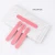 Import Factory Wholesale High Quality Double Side Colorful  Professional  Nail File from China