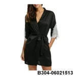 Buy Satin Women Pajama Ice Silk Girls Sexy Night Dress Lace Sleepwear from  Xiamen Westfox Imp. & Exp. Co., Ltd., China
