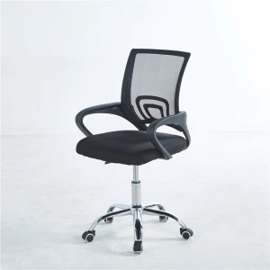 Factory Wholesale Office Furniture high back Adjustable Computer Chair swivel office chair