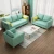 Import Factory Wholesale Price Comfort Fashionable Wooden Home Furniture Sofa Set from China