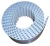 Import Factory Wholesale T10 PU Timing Belt White Color from China