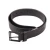 Import Factory wholesale top quality custom genuine leather belt for men from China