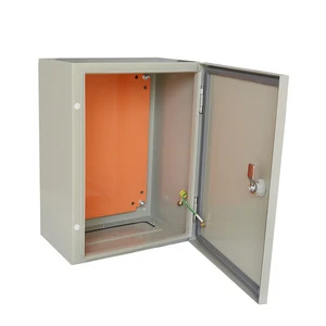 Factory wholesale weatherproof enclosure waterproof outdoor wall cabinet network