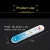 Import Fahrenheit / Celsius Digital LED Electronic Thermometer Digital Thermometer from China