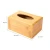 Import F&amp;H Biz Environmental custom bamboo tissue box holder tissue wood display box Hot Sale Wholesaler from China