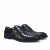 Import Fancy business dress shoes mens casual dress Embossed genuine leather shoes from China