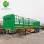 Import Farm Food Stake Fenced Cargo Truck Semi Trailer Cargo from China