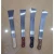 Import Farm Tools Machete M206 South Africa Grass Slasher Sugarcane Machete With Wooden Handle M208 from China