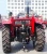 Import farm tractor good quality 90hp 4wd traktor manufacturer supply buy chinese cheap tractor price agricultural equipment from China