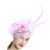 Import Fascinators Hats Headwear with special quill for Women from China
