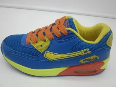 Fashion Children Sports Running Shoes for Kids Boys
