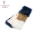 Import Fashion fake fur scarf for ladies dark blue fur jointed faux fur scarf neck warmer from China