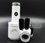Fashion gel nail polish 15ml bottle soak off uv gel polish for nail art paint