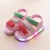 Import Fashion High Quality New Design Cute Led Light Up Kids Baby Light Up Sandals Shoes from China