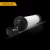Import Fashion IP68 USB Rechargeable SOS Flashlight Emergency Strong Magnet Underwater Fishing Light Camping Light Waterproof from China