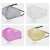 Import Fashion Sequin Bling Dustproof Cotton Personalized Shiny Washable Face Maskes from China