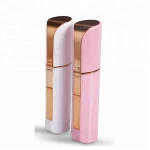 fashional epilator no painful lady epilator body &face hair remover lady shaver