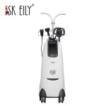 fast cavitation slimming system/ cavitation vacuum portable ultrasound aesthetic equipment